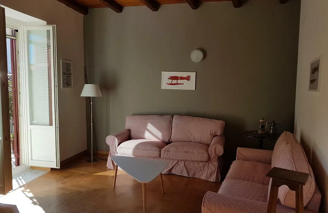 Boutique House Montevergini-1
