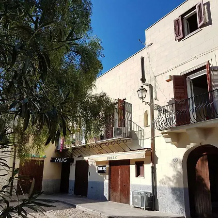 Boutique House Montevergini-2